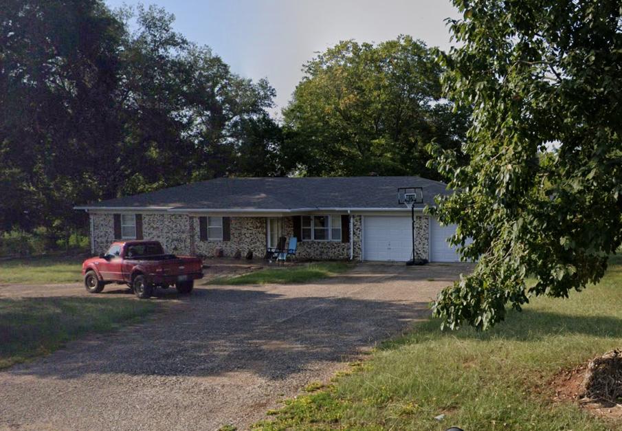 3907 Farm-to-Market 1252 West, Kilgore — photo 1