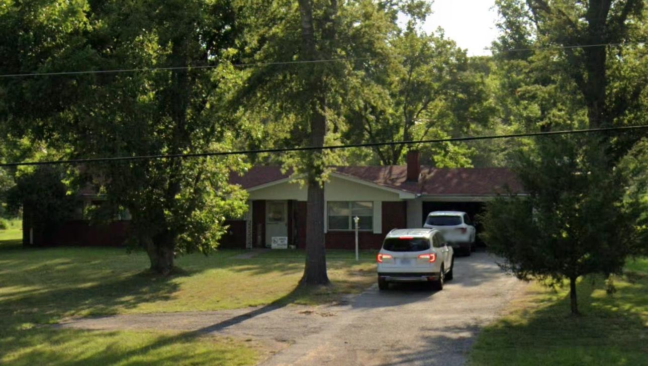 5935 Old Highway 135 North, Kilgore — photo 2