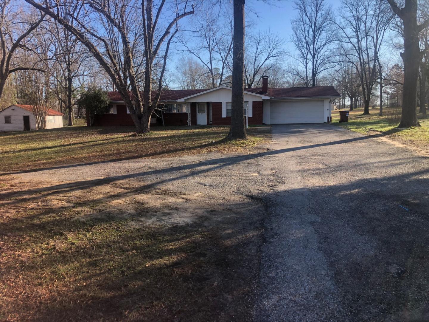 5935 Old Highway 135 North, Kilgore — photo 1