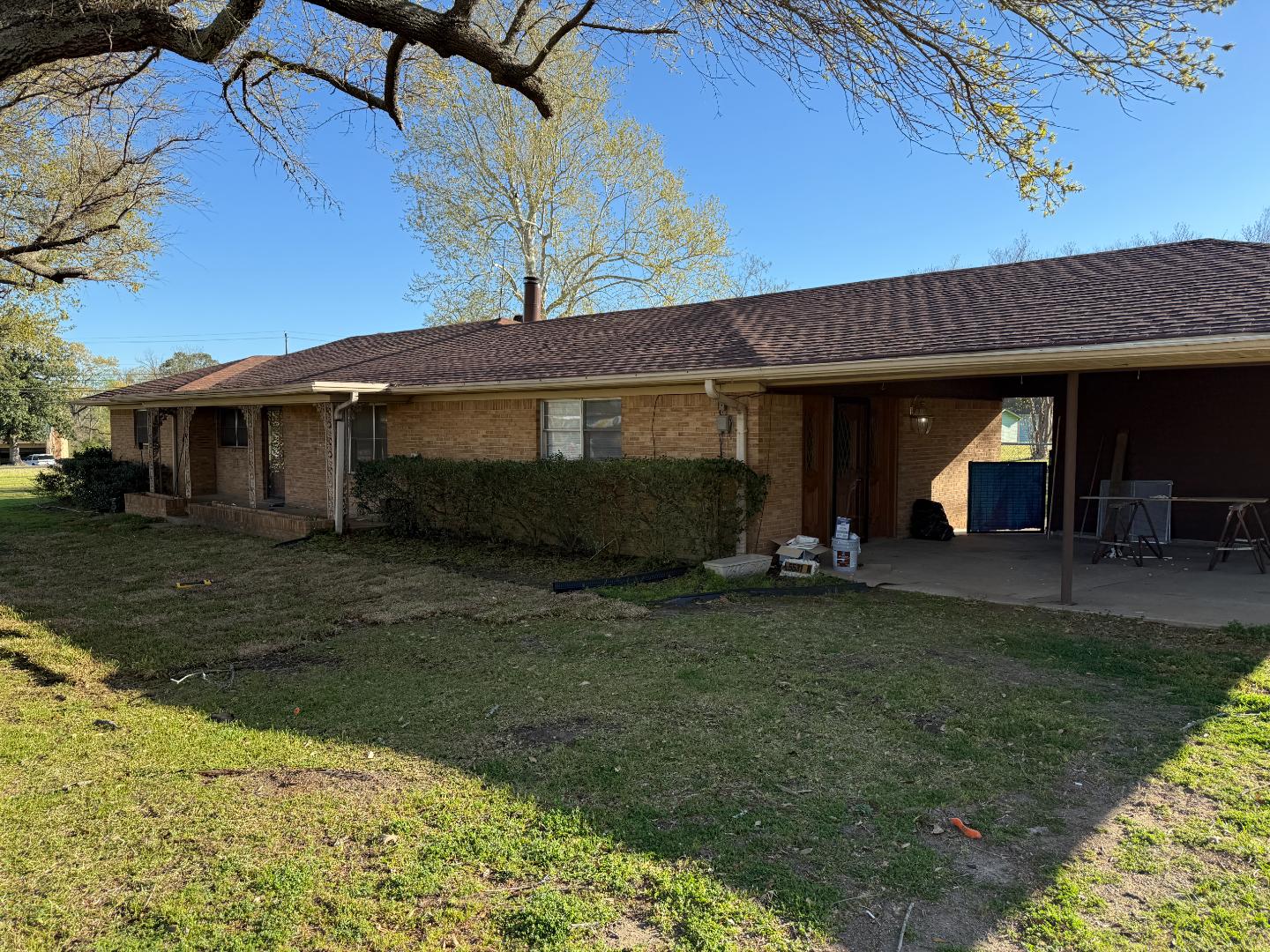 5531 Old Highway 135 North, Kilgore — photo 1