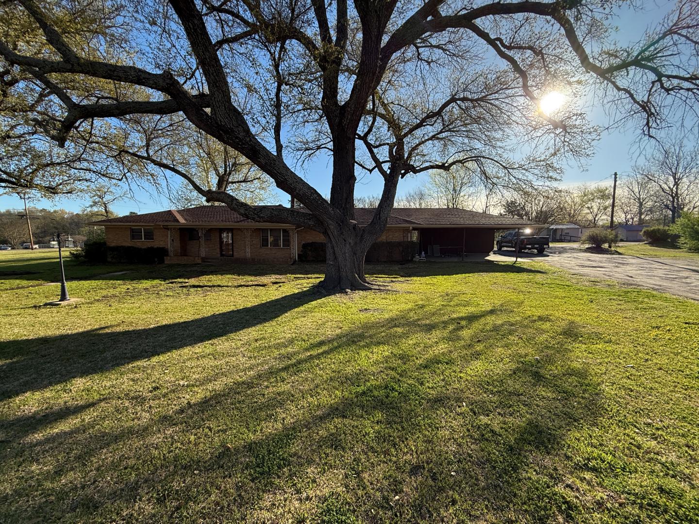 5531 Old Highway 135 North, Kilgore — photo 2