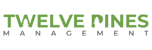 Twelve Pines Management Logo