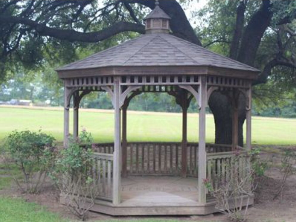 Gazebo